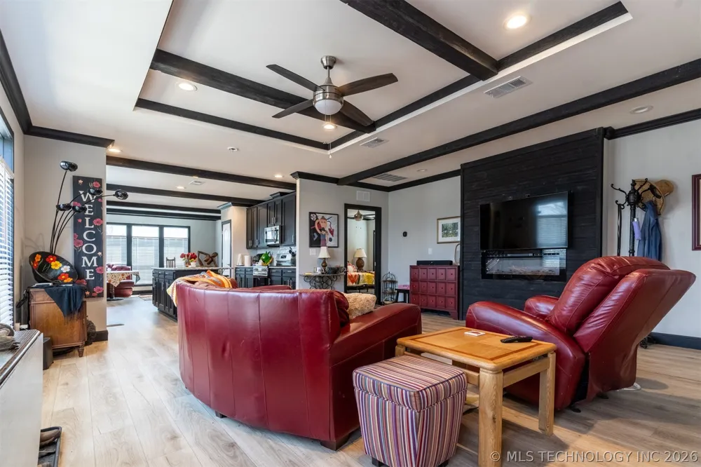 15710 W 188th Place S Sapulpa, OK 74066