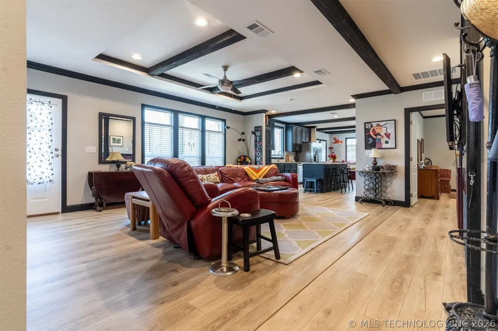 15710 W 188th Place S Sapulpa, OK 74066