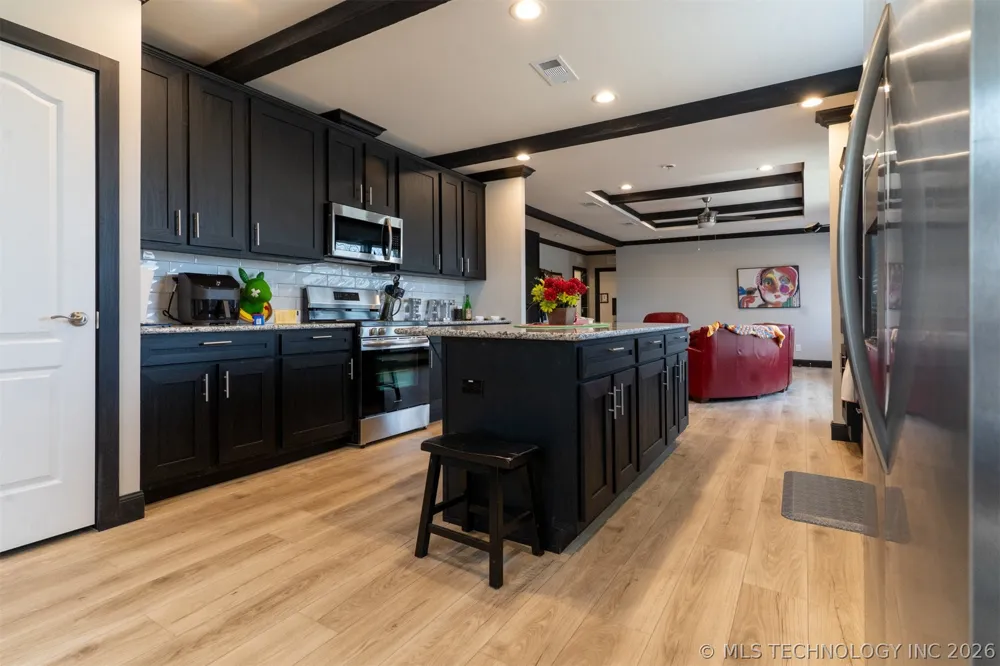 15710 W 188th Place S Sapulpa, OK 74066