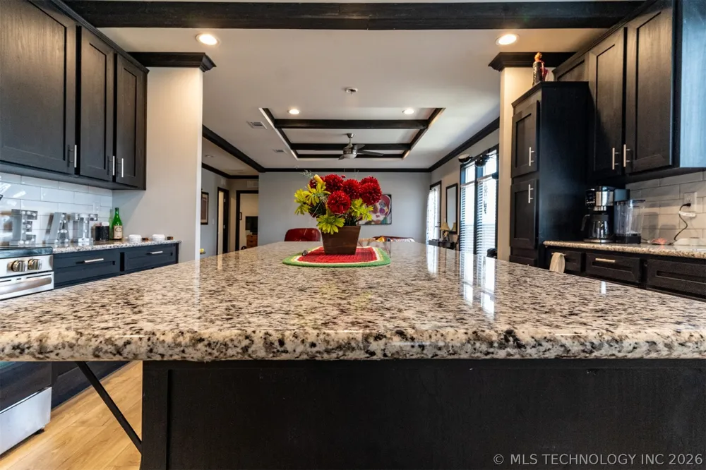 15710 W 188th Place S Sapulpa, OK 74066