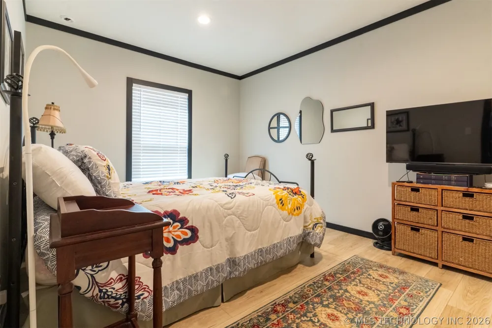 15710 W 188th Place S Sapulpa, OK 74066