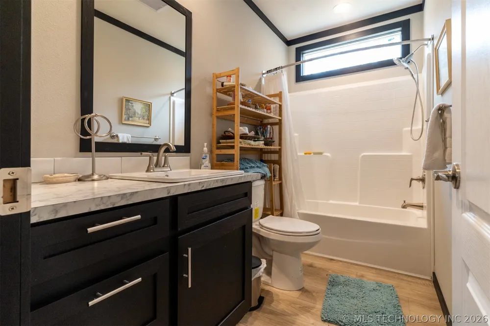 15710 W 188th Place S Sapulpa, OK 74066