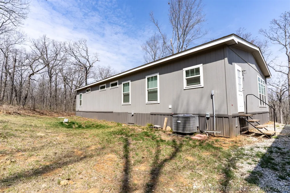 15710 W 188th Place S Sapulpa, OK 74066