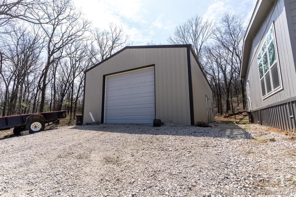 15710 W 188th Place S Sapulpa, OK 74066