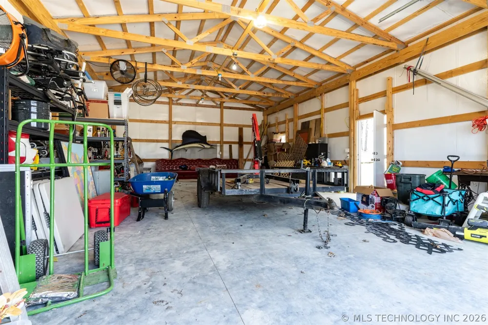 15710 W 188th Place S Sapulpa, OK 74066