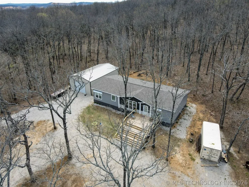 15710 W 188th Place S Sapulpa, OK 74066