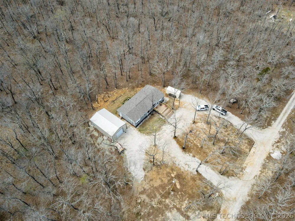 15710 W 188th Place S Sapulpa, OK 74066
