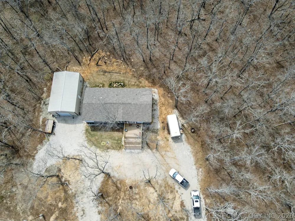 15710 W 188th Place S Sapulpa, OK 74066