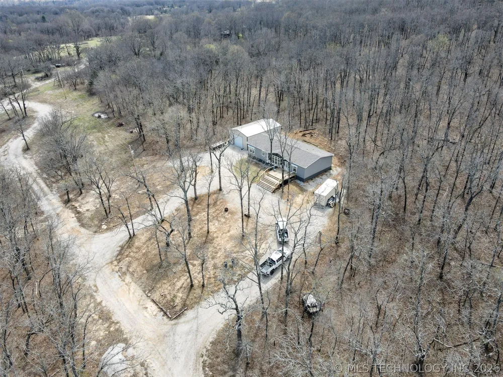 15710 W 188th Place S Sapulpa, OK 74066