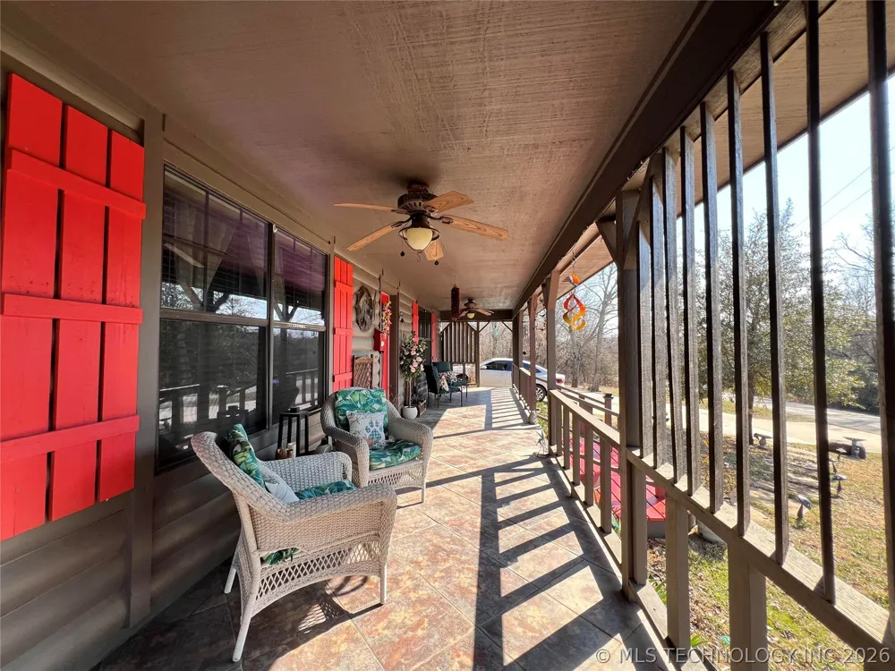 11782 Oak Ridge Street Kingston, OK 73439
