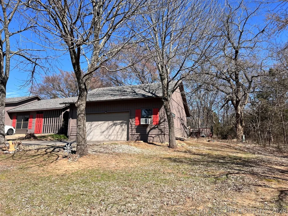 11782 Oak Ridge Street Kingston, OK 73439
