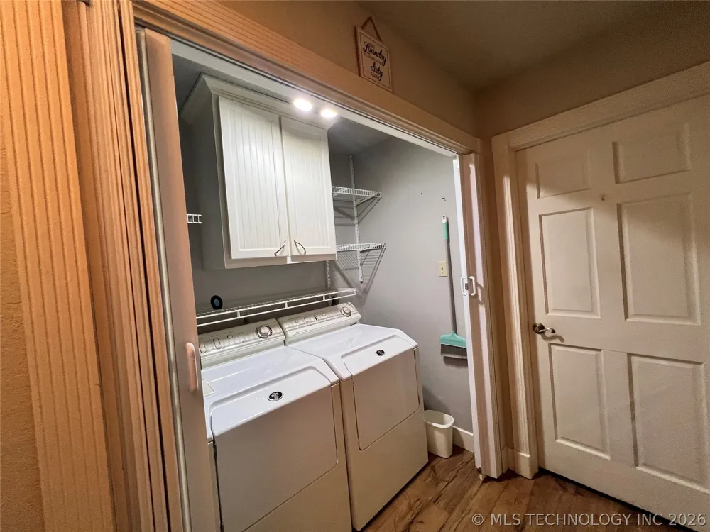 11782 Oak Ridge Street Kingston, OK 73439