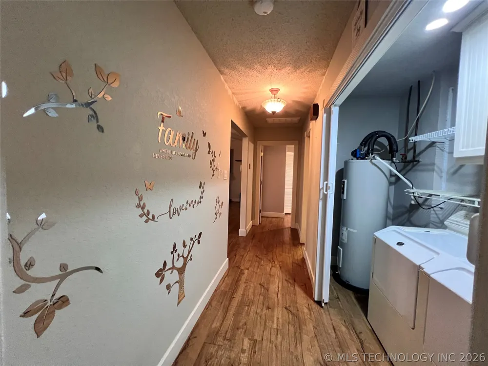 11782 Oak Ridge Street Kingston, OK 73439