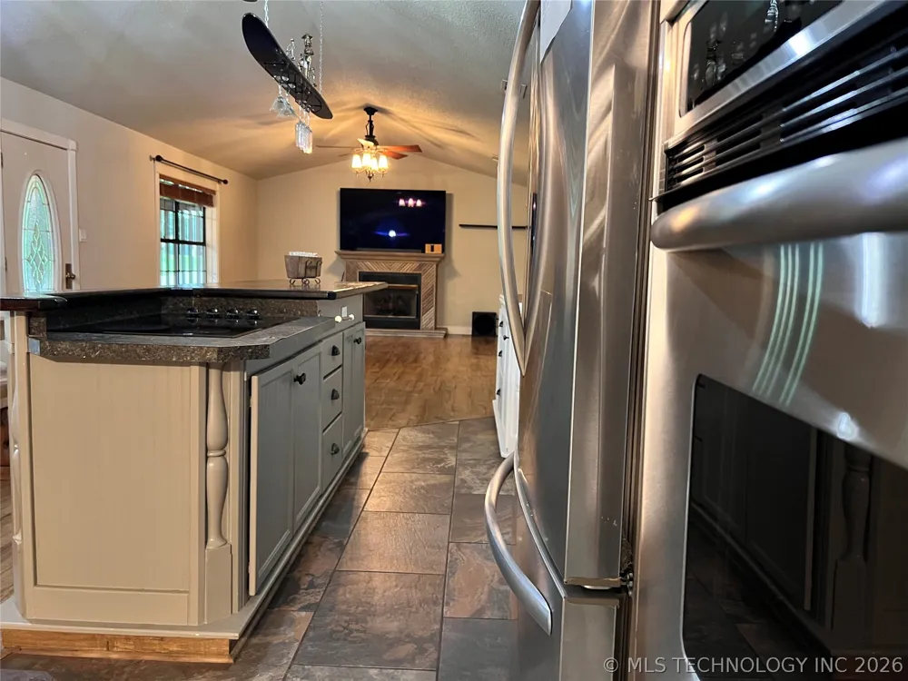 11782 Oak Ridge Street Kingston, OK 73439