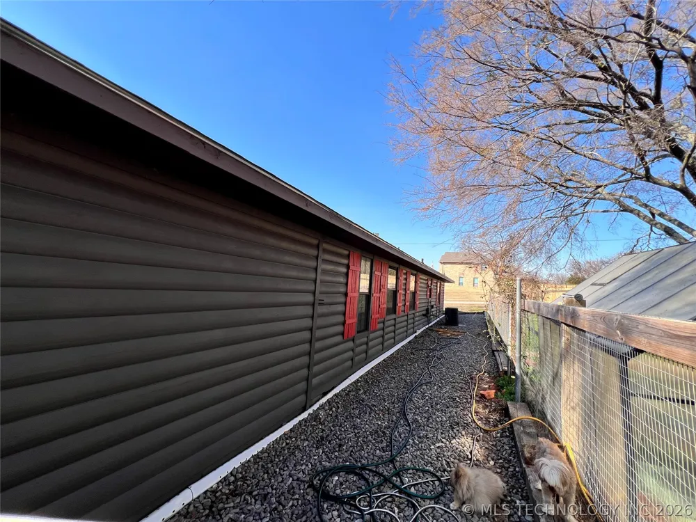 11782 Oak Ridge Street Kingston, OK 73439