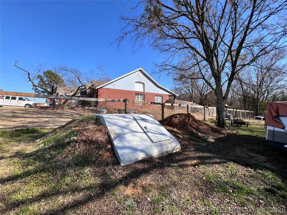 11782 Oak Ridge Street Kingston, OK 73439