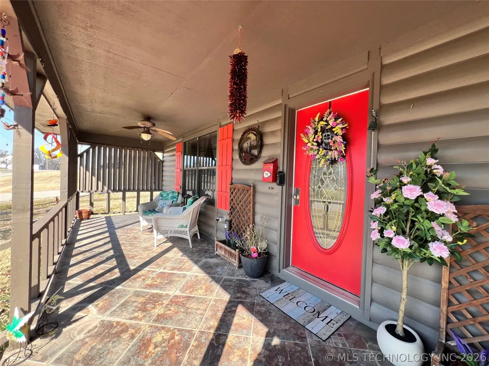 11782 Oak Ridge Street Kingston, OK 73439