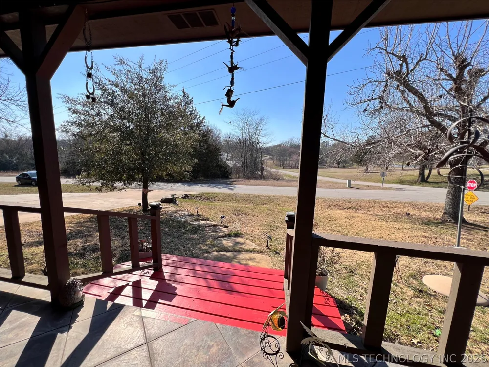 11782 Oak Ridge Street Kingston, OK 73439