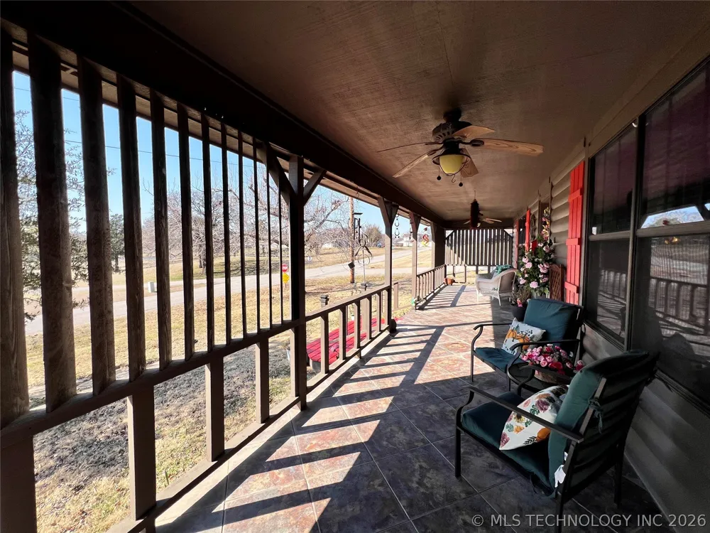 11782 Oak Ridge Street Kingston, OK 73439