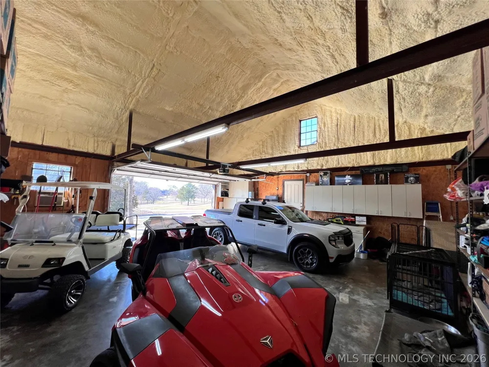 11782 Oak Ridge Street Kingston, OK 73439