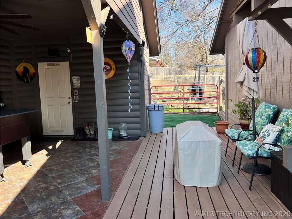 11782 Oak Ridge Street Kingston, OK 73439