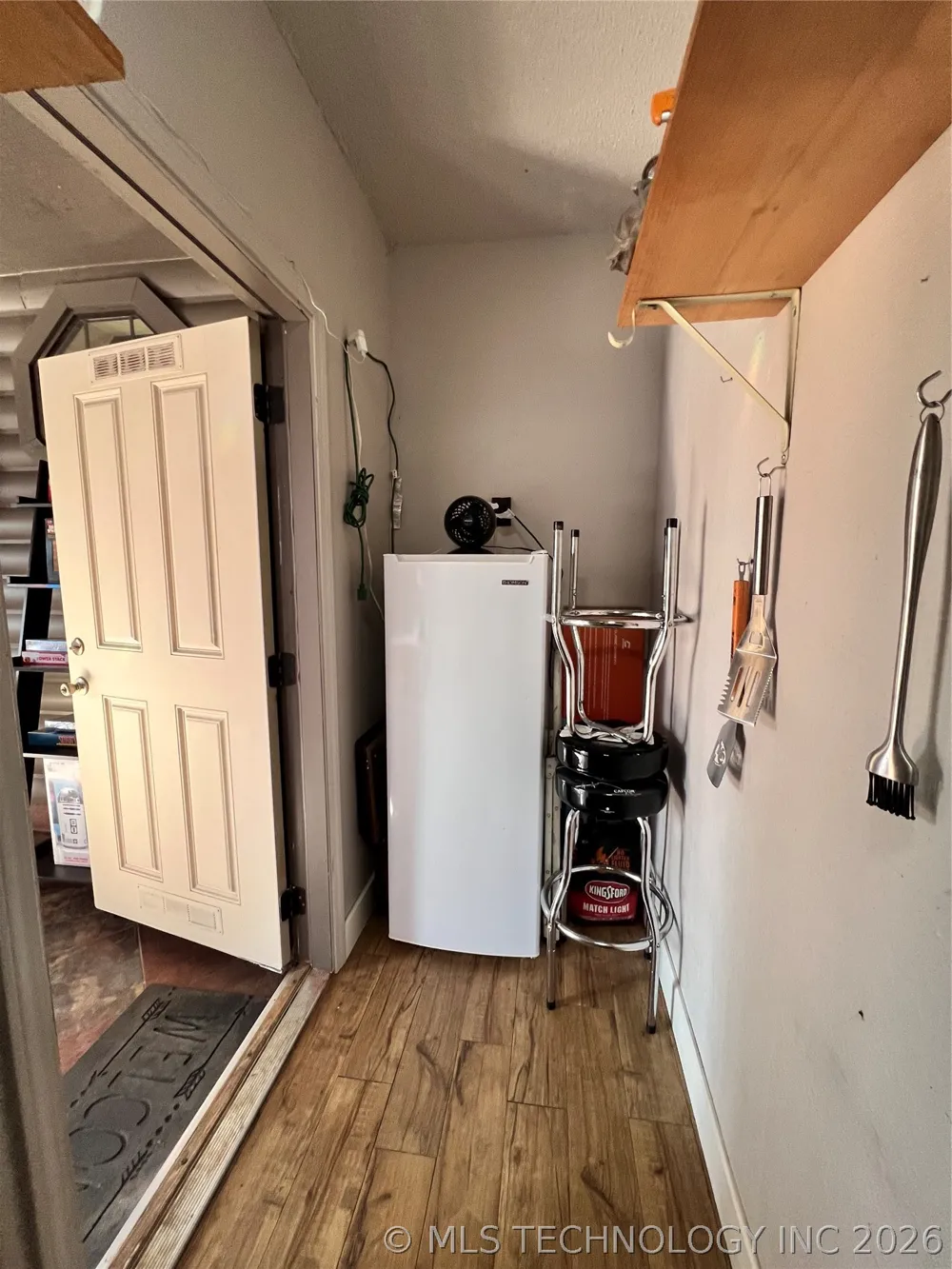 11782 Oak Ridge Street Kingston, OK 73439