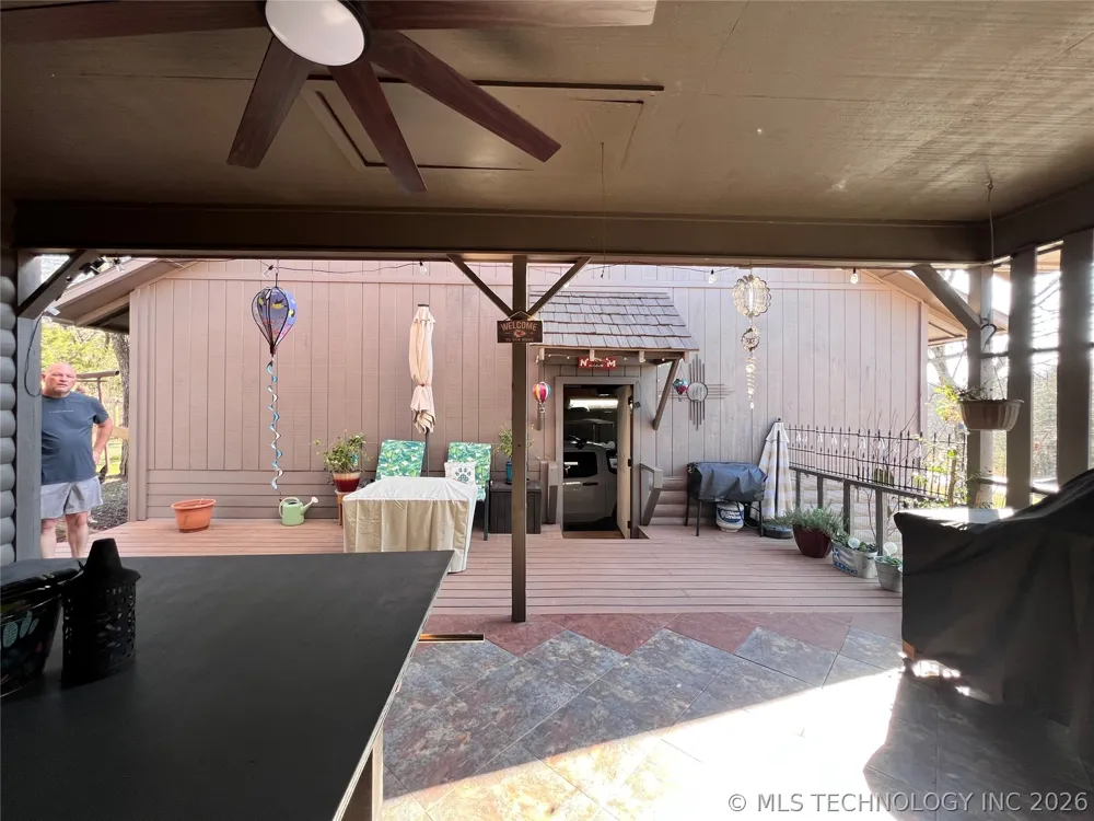 11782 Oak Ridge Street Kingston, OK 73439