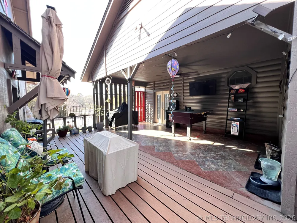 11782 Oak Ridge Street Kingston, OK 73439