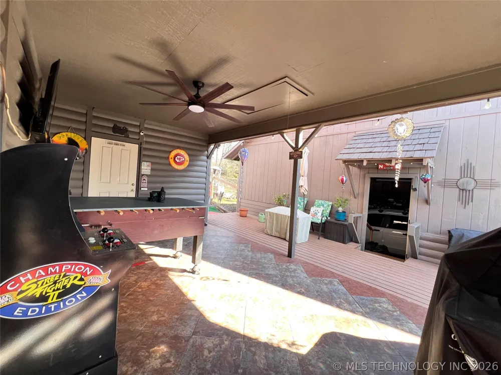 11782 Oak Ridge Street Kingston, OK 73439