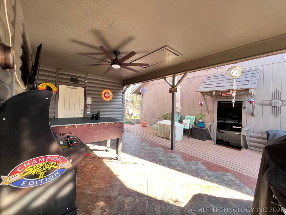 11782 Oak Ridge Street Kingston, OK 73439