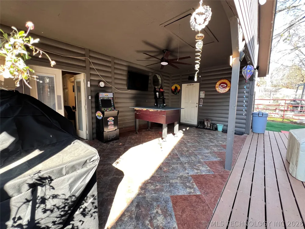 11782 Oak Ridge Street Kingston, OK 73439