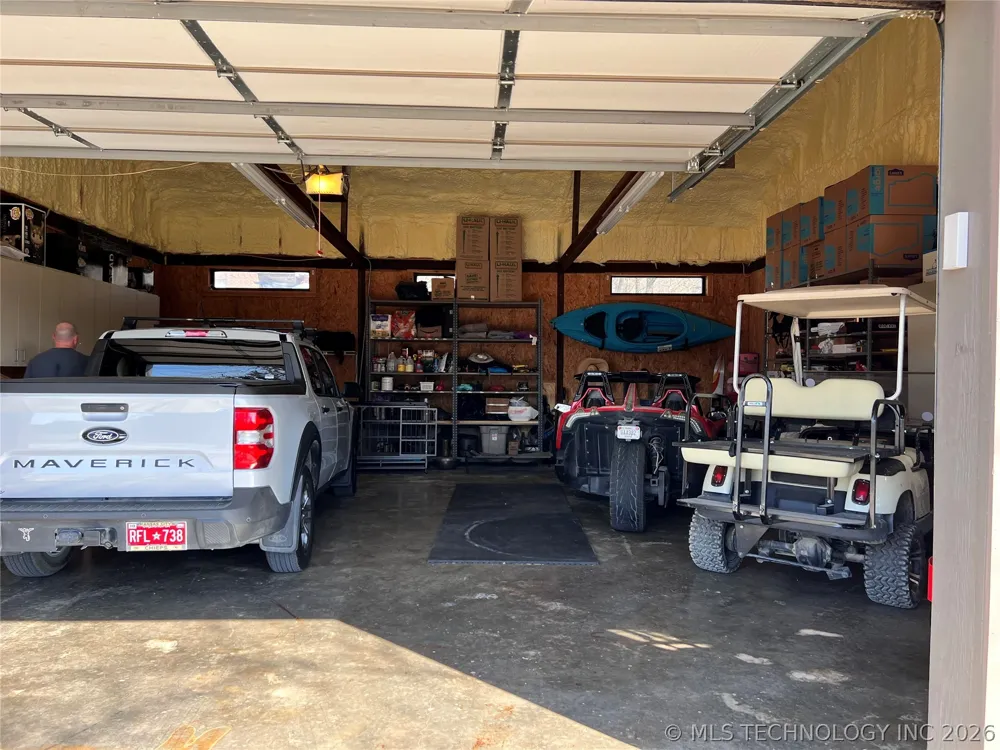 11782 Oak Ridge Street Kingston, OK 73439