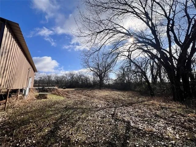 3684 US Hwy 77 Davis, OK 73030