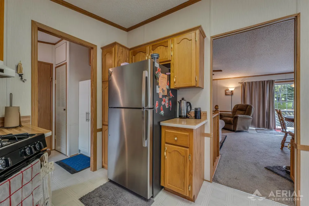 1929 Mohawk Trail Churchill Township, MI 48661