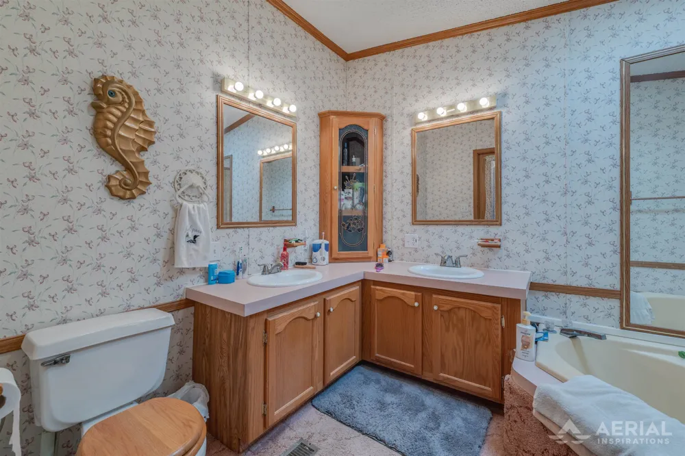 1929 Mohawk Trail Churchill Township, MI 48661