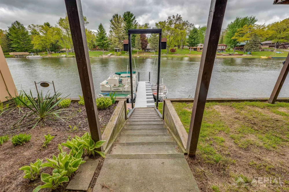 1929 Mohawk Trail Churchill Township, MI 48661
