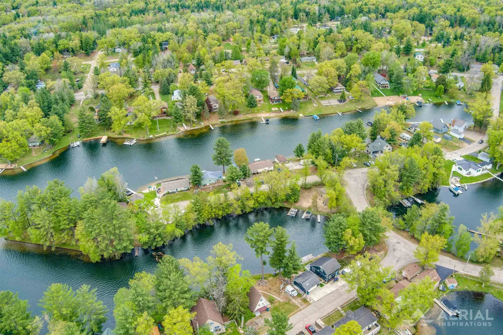 1929 Mohawk Trail Churchill Township, MI 48661