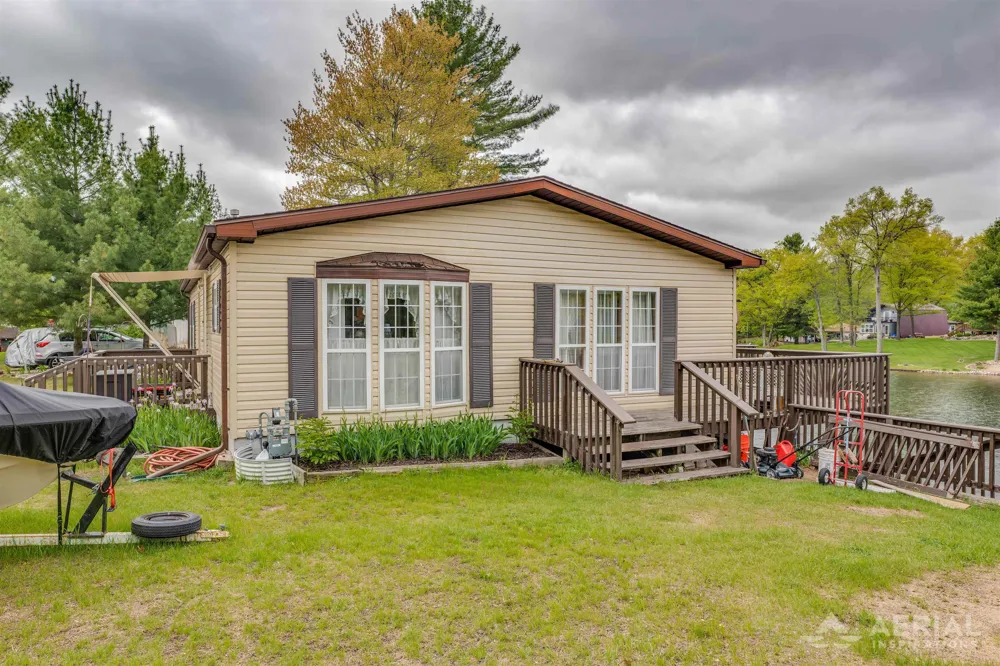 1929 Mohawk Trail Churchill Township, MI 48661