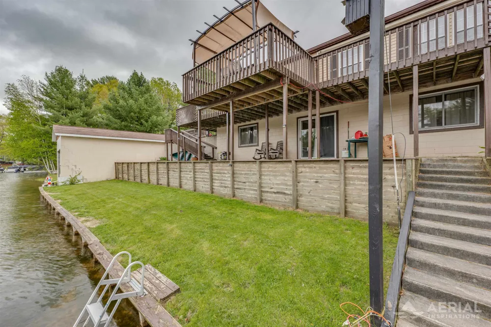 1929 Mohawk Trail Churchill Township, MI 48661