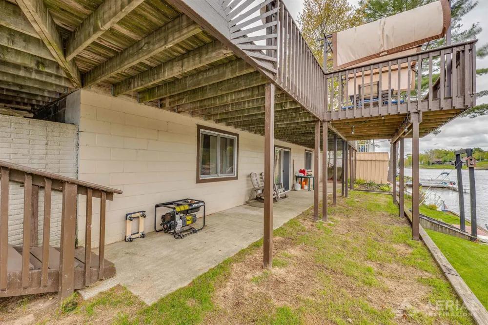 1929 Mohawk Trail Churchill Township, MI 48661