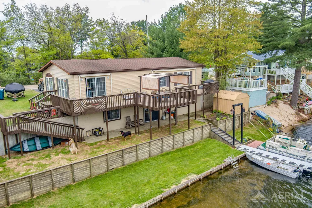 1929 Mohawk Trail Churchill Township, MI 48661