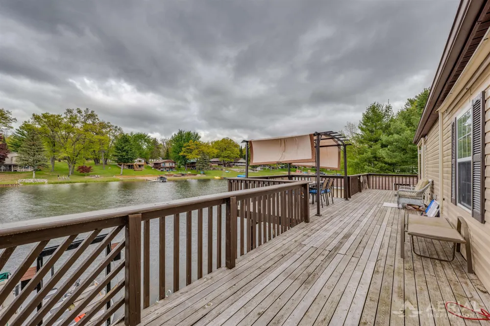 1929 Mohawk Trail Churchill Township, MI 48661