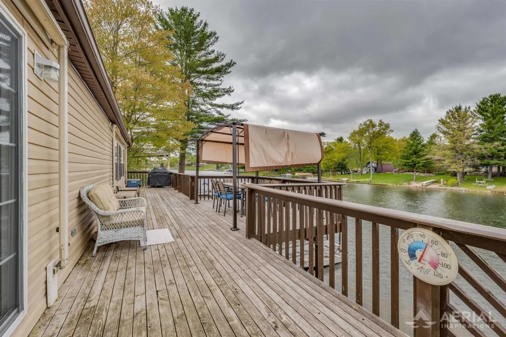 1929 Mohawk Trail Churchill Township, MI 48661