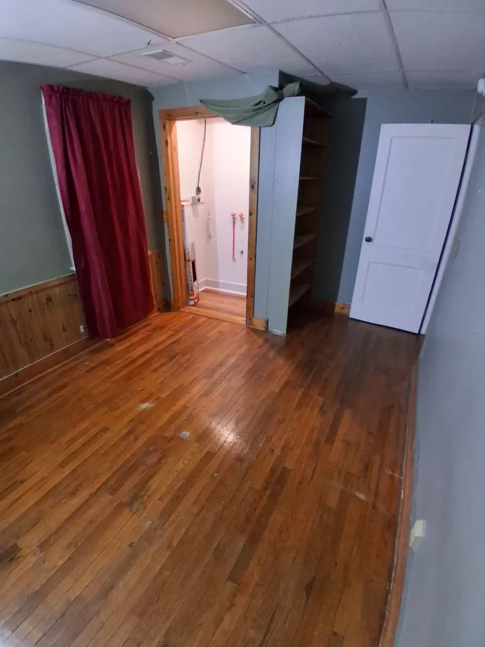 4712 Jefferson Avenue Midland City, MI 48640