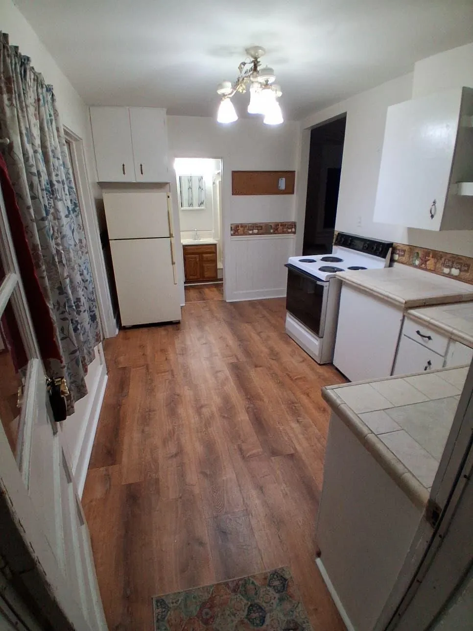 4712 Jefferson Avenue Midland City, MI 48640