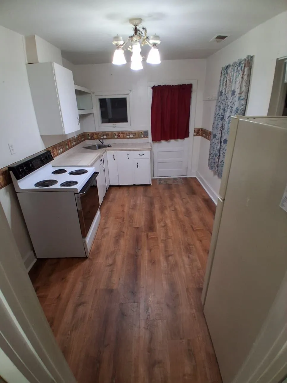 4712 Jefferson Avenue Midland City, MI 48640