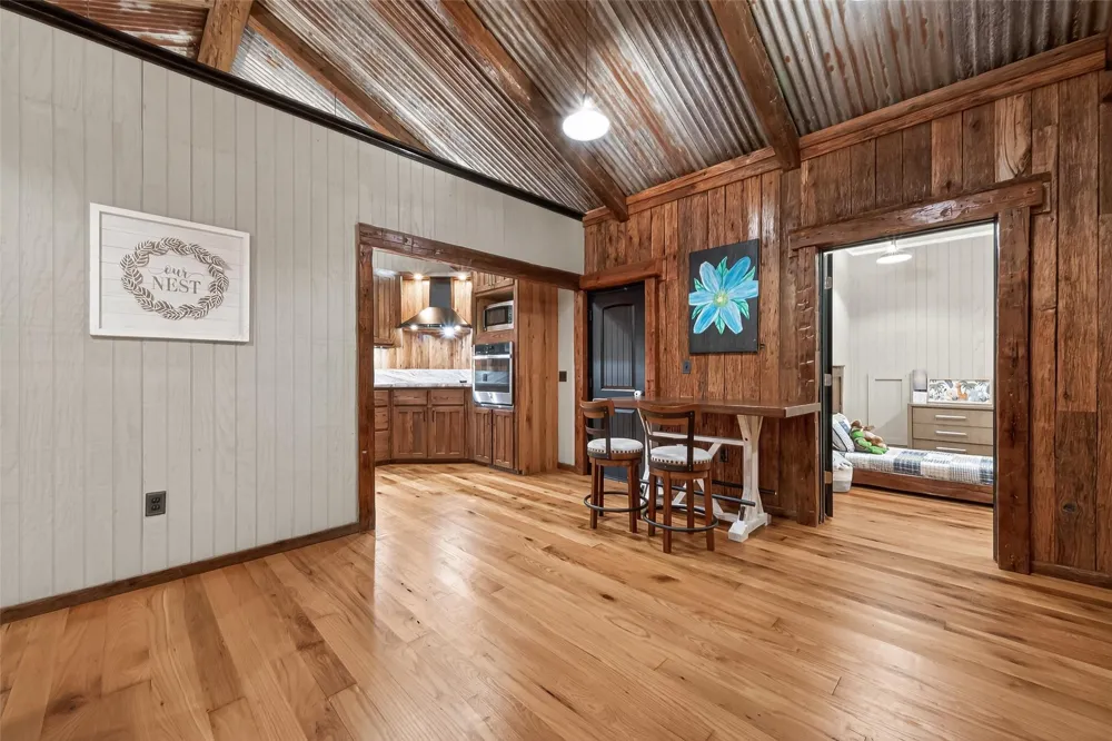 342 County Road 416 Brazoria, TX 77422