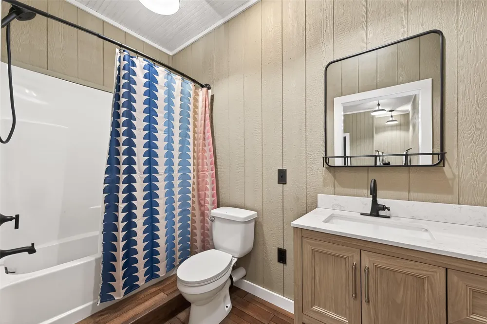 342 County Road 416 Brazoria, TX 77422