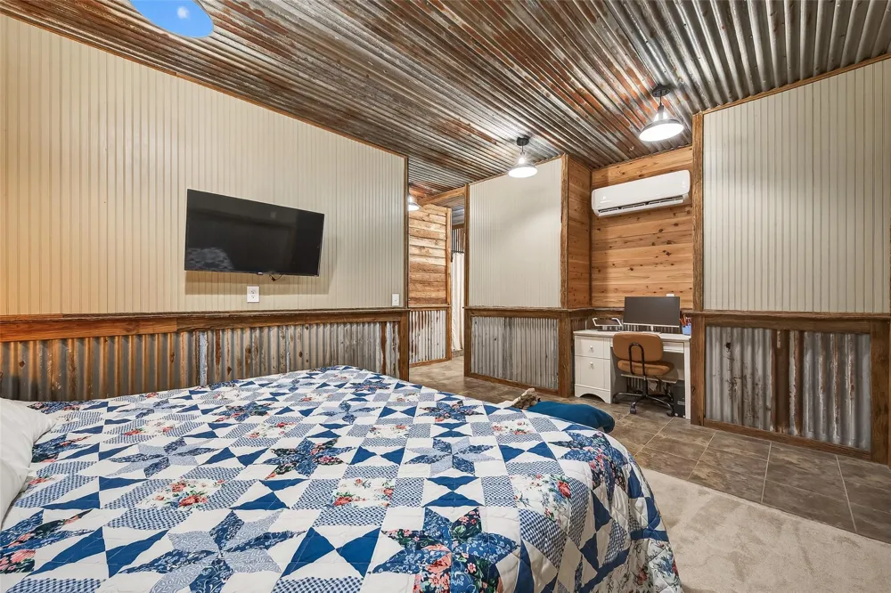 342 County Road 416 Brazoria, TX 77422
