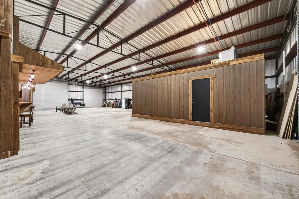 342 County Road 416 Brazoria, TX 77422